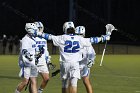 MLax vs Emmanuel  Men’s Lacrosse vs Emmanuel College. - Photo by Keith Nordstrom : MLax, lacrosse